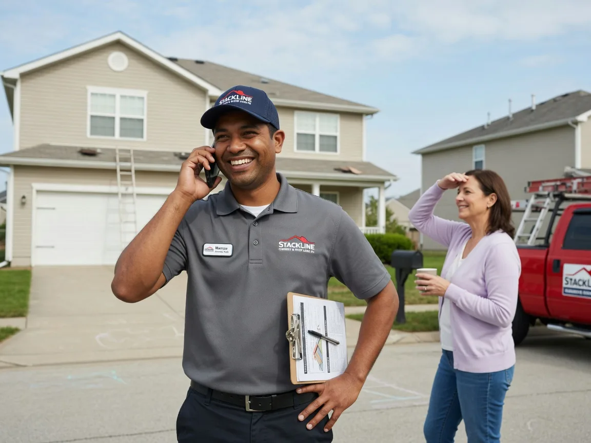 Chimney flashing repair Colcord, WV FAQs